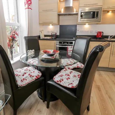 The Poppies Apartamento Reighton