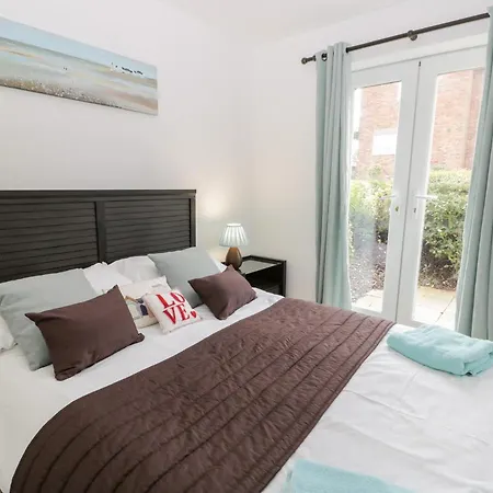 Apartamento The Poppies Reighton